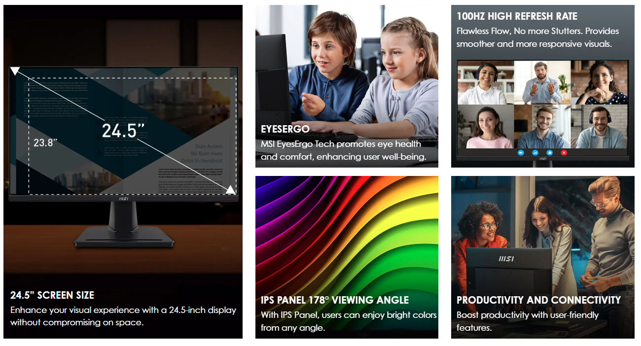 Product Screenshot